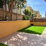 Vatican Garden