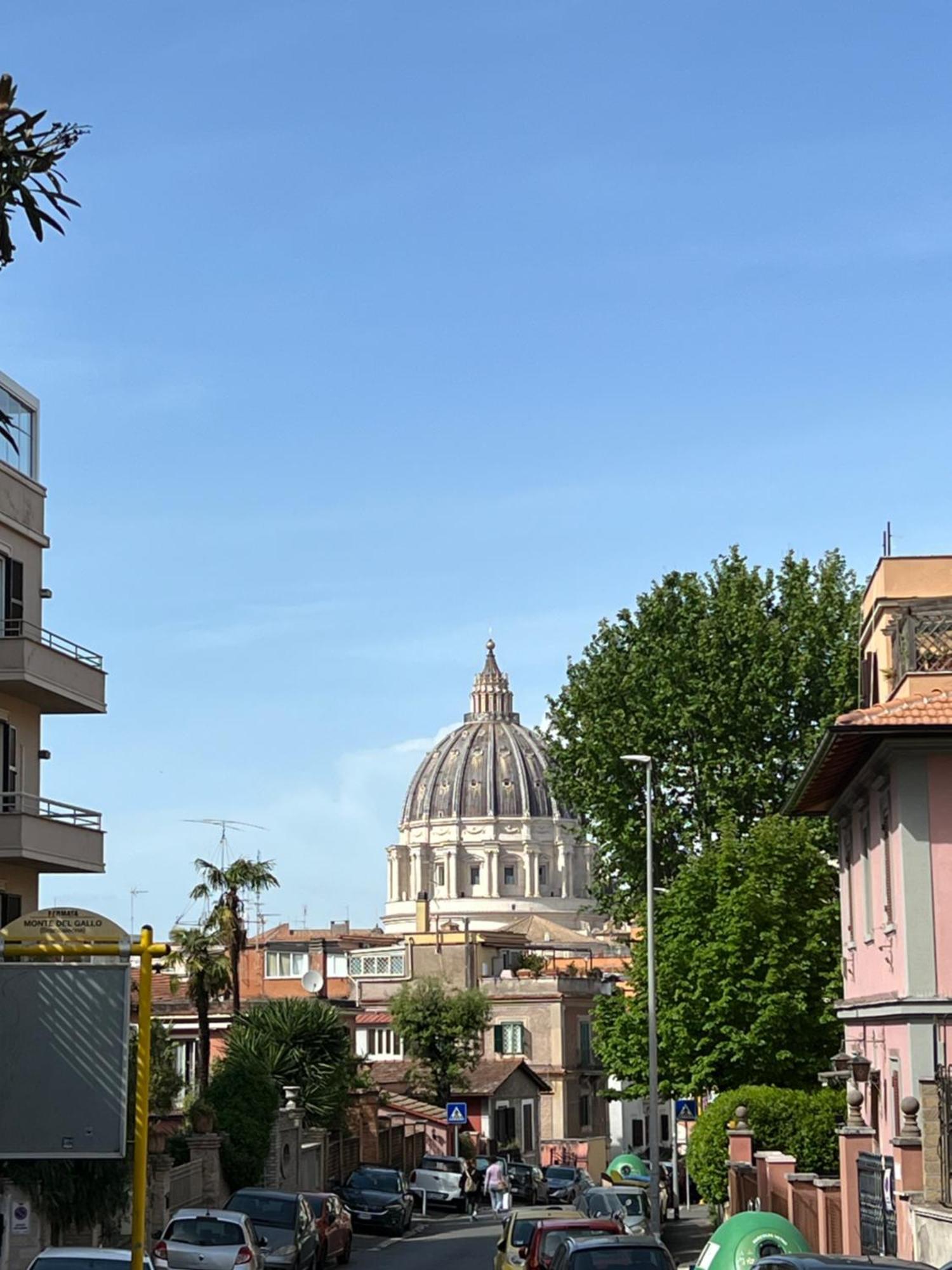 Vatican Garden * Roma