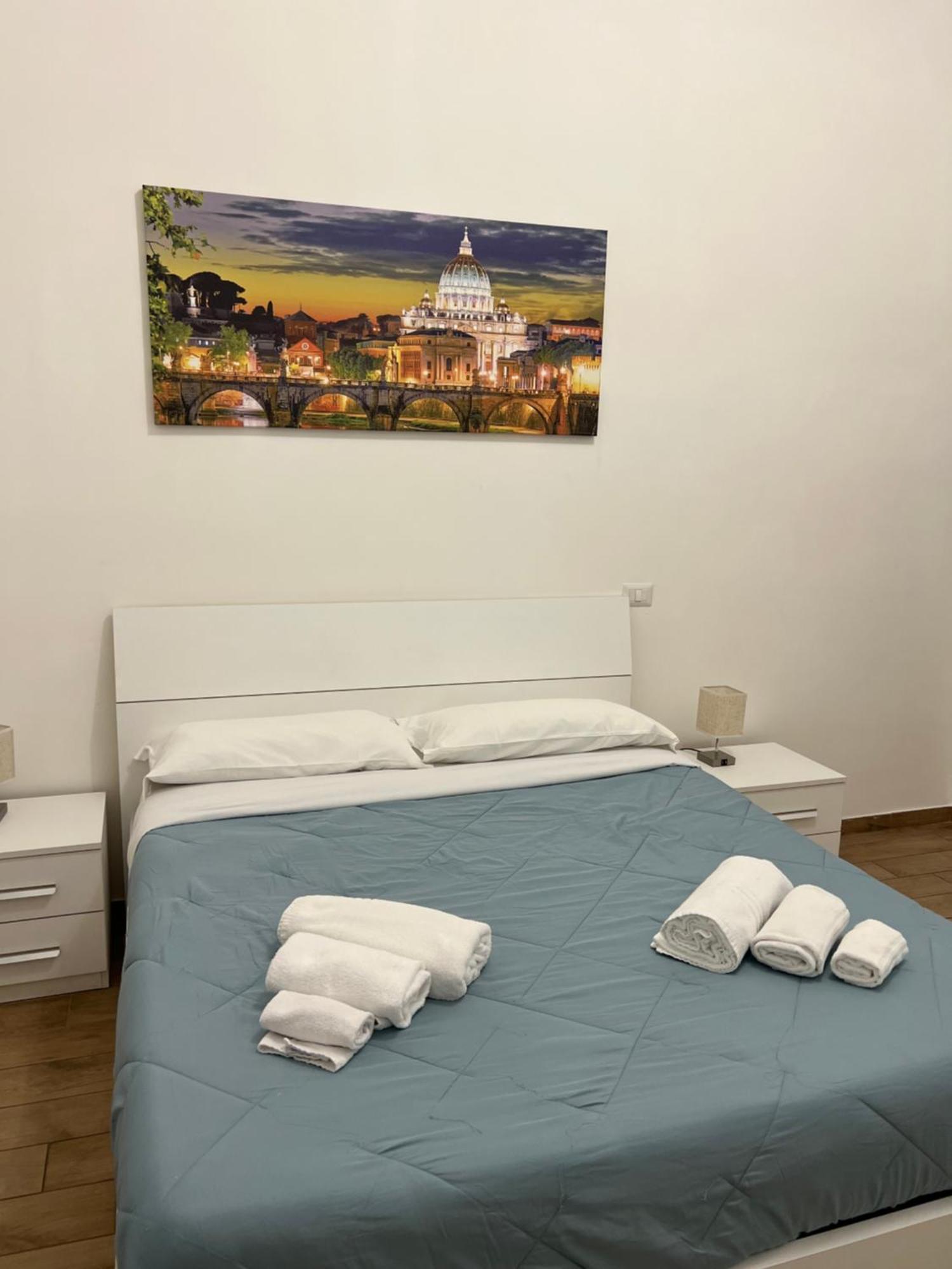 Appartamento Vatican Garden *